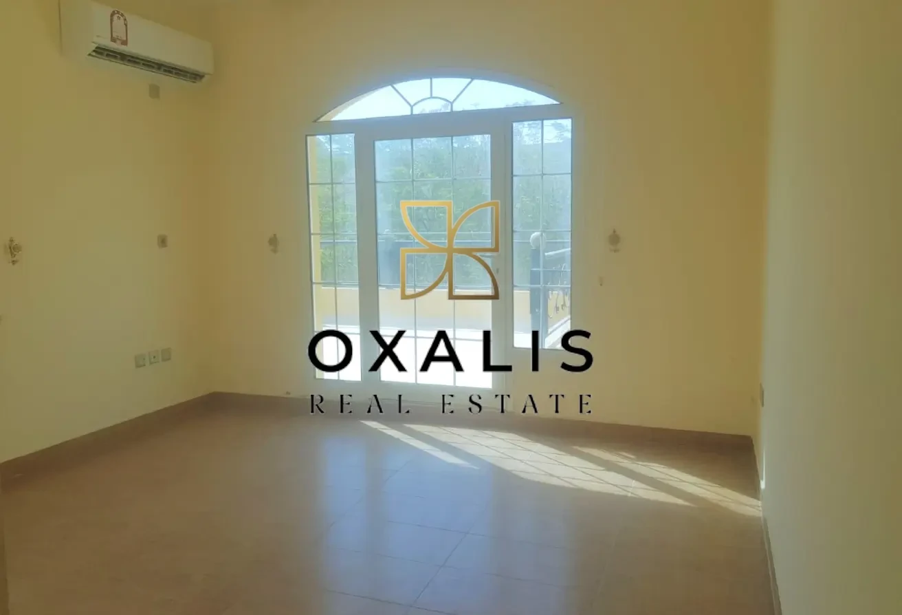 BIG BALCONY | 4 BEDROOMS VILLA | MODERN AMENITIES - Villa in Doha