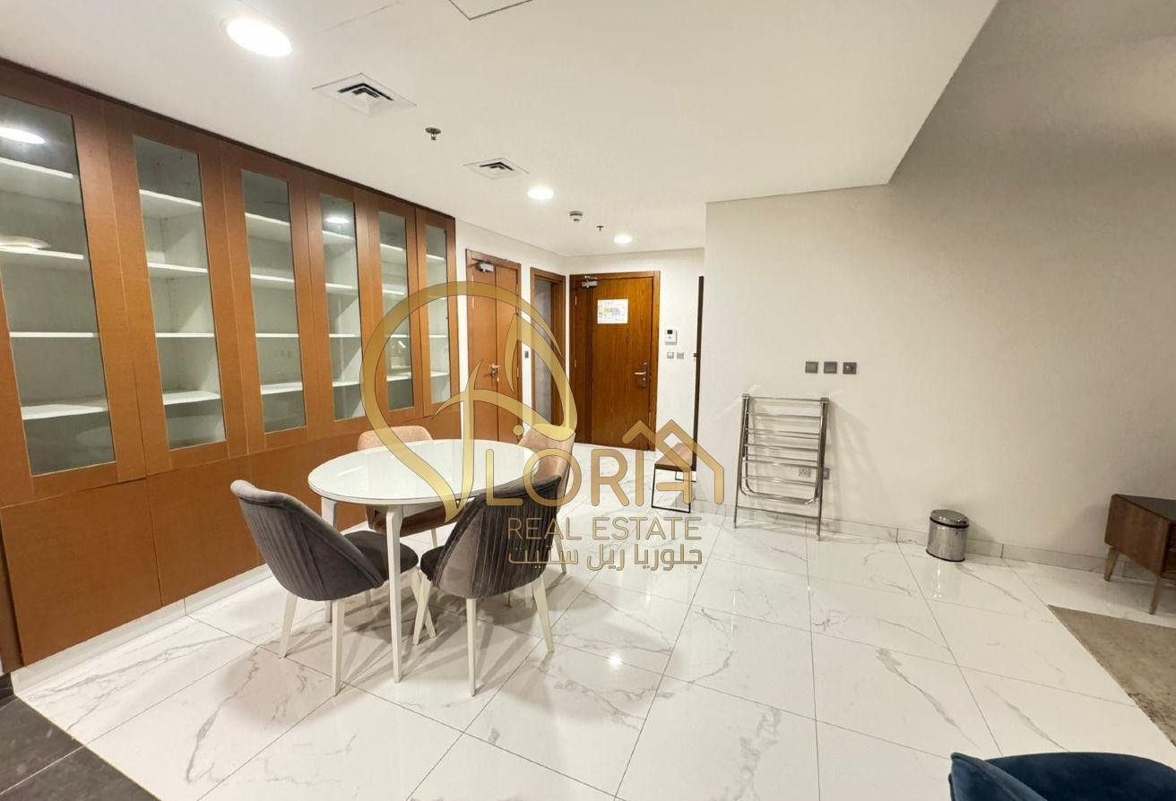Luxury Apartment | 1BR | Westbay Apartment - Apartment in West Bay