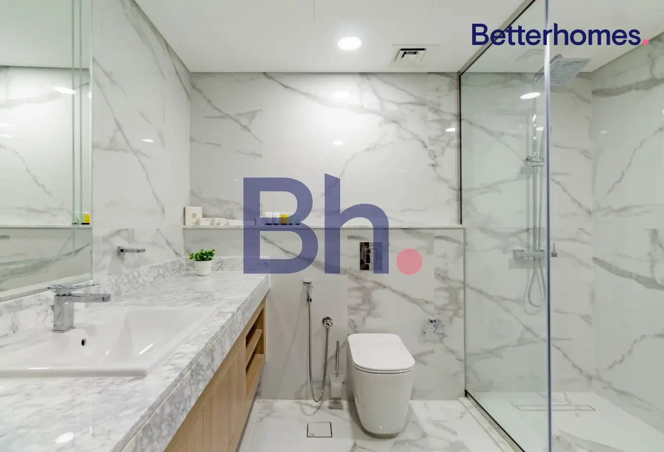 HIGH FLOOR | BREATHTAKING VIEWS | 2 BEDROOMS - Apartment in Lusail Residence