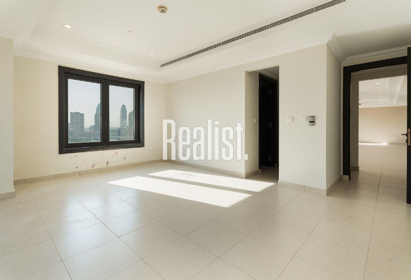 SPACIOUS | 2+MAID APARTMENT | MARINA VIEW |BALCONY