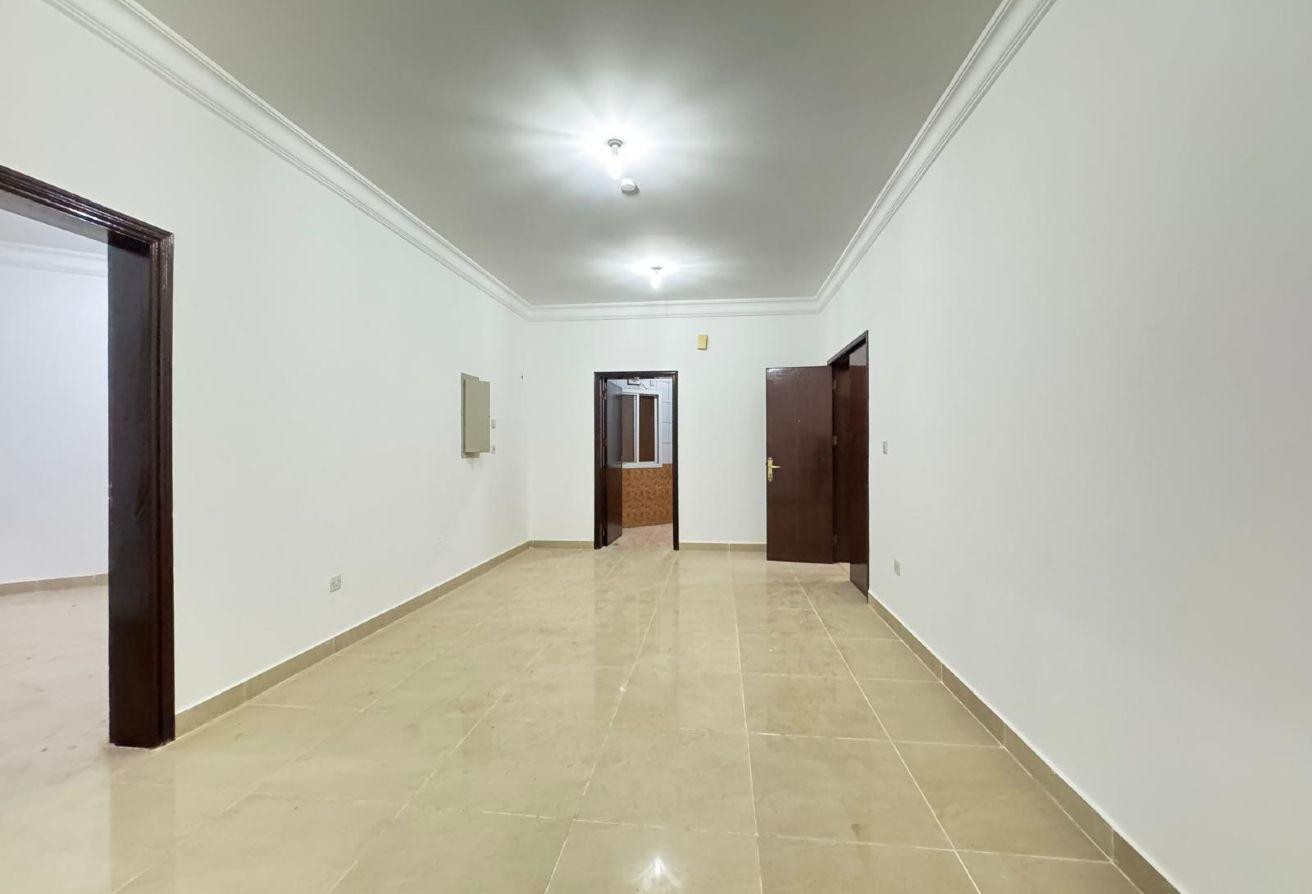 GREAT VALUE: SPACIOUS UF 3BHK APARTMENT - Apartment in Fereej Bin Mahmoud North