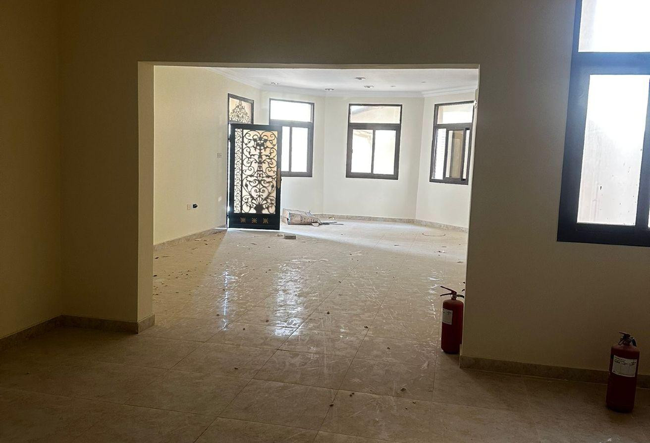 SPACIOUS COMMERCIAL VILLA FOR RENT IN AL DUHAIL - Villa in Duhail Villas