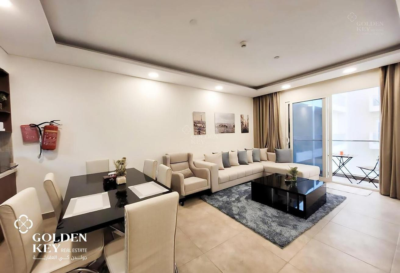 Elegant 3BD | Title Deed | Stadium View | Erkyah