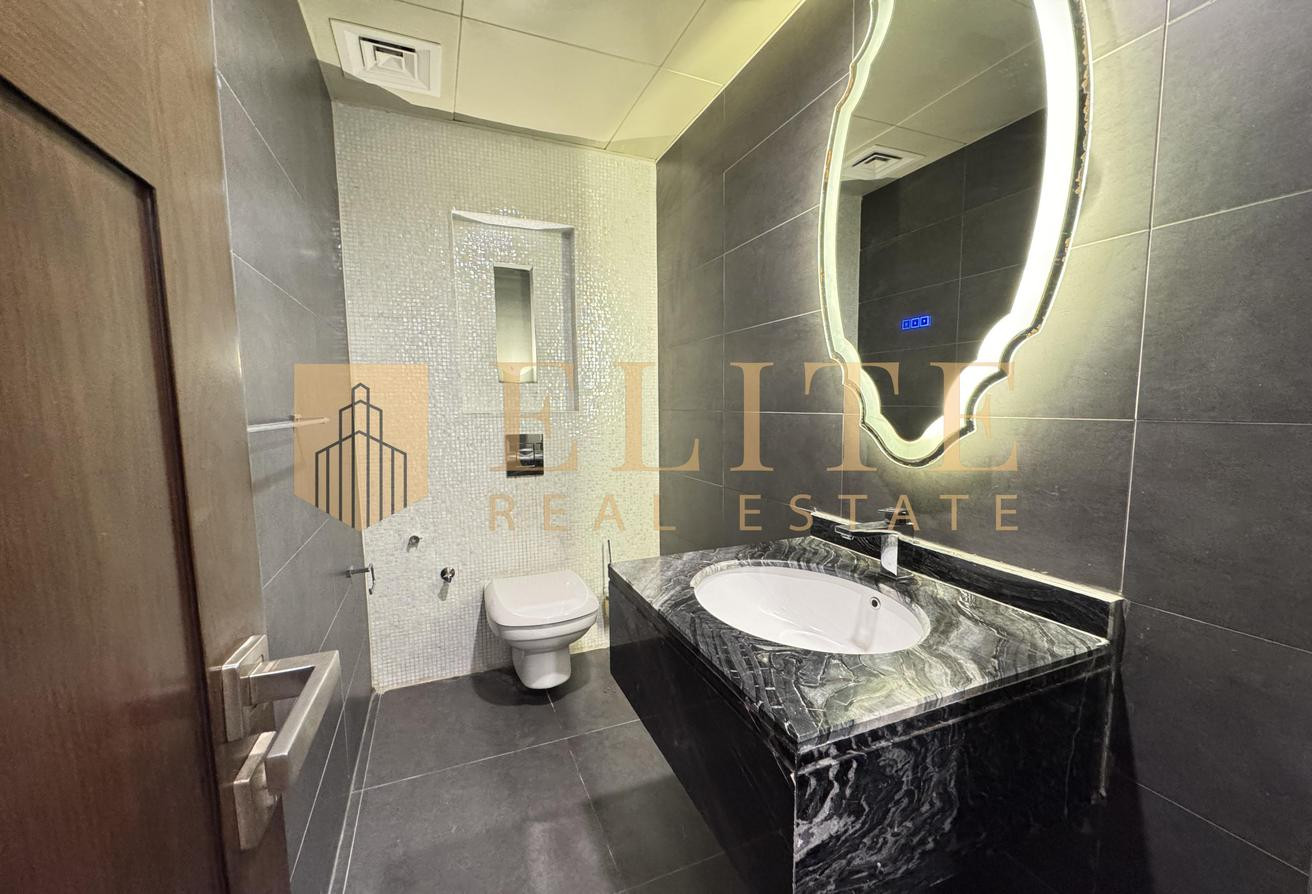 Viva Bahriya Chalet | SF 2BR | Bills Included - Townhouse in Viva West