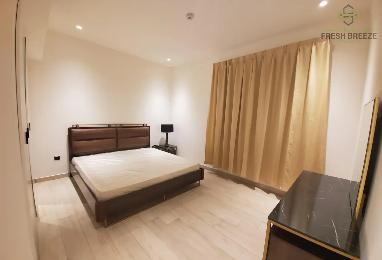 Luxury 2BHK Fully Furnished Apartment in Musherib - Apartment in Musheireb