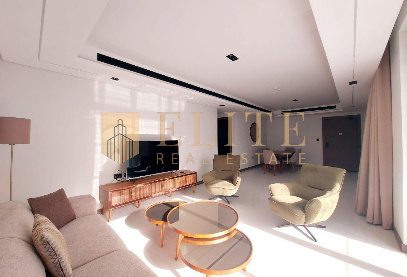 Ready to Move | 2BR Furnished Apartment in Al Waab