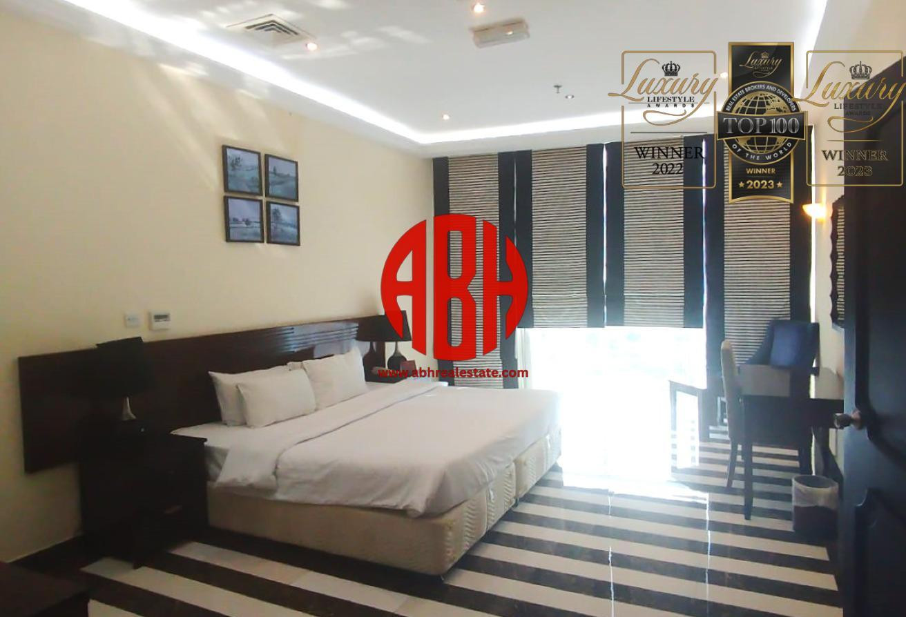 BILLS INCLUDED | COZY 1-BDR UNIT | PRIME LOCATION - Apartment in Musheireb