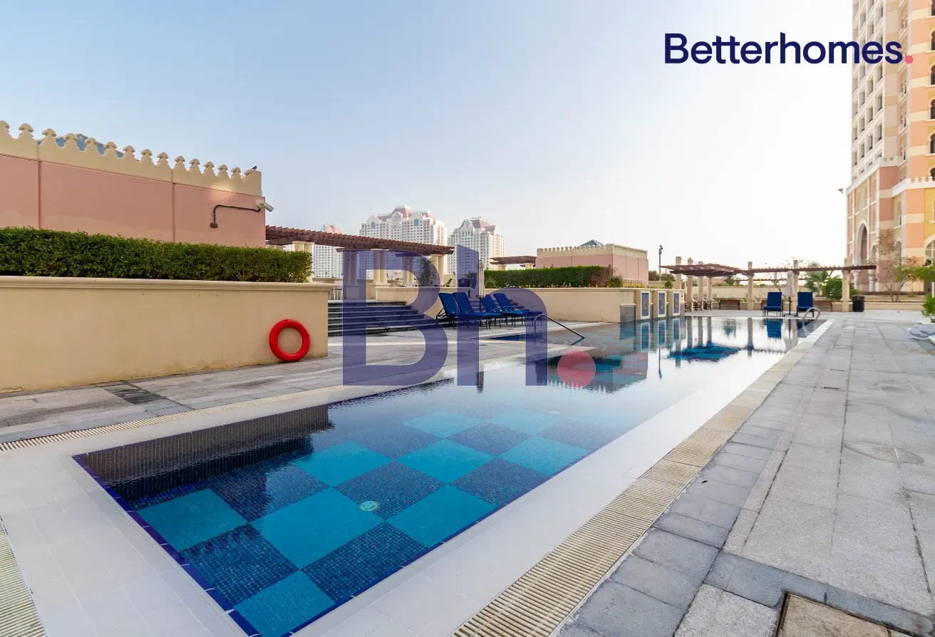 COASTAL 3BRS LIVING | VIVA BAHRIYA | BEACH ACCESS - Apartment in Viva Bahriya