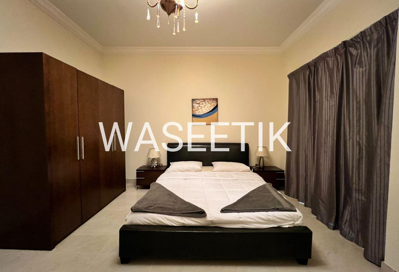 AMAZING OFFER | 3 MASTER BEDROOMS | BOOK NOW!