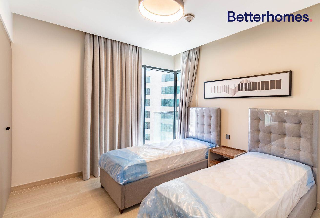 INVESTMENT DEAL | HIGH ROI | FREE INSTALLMENT - Apartment in Lusail Residence