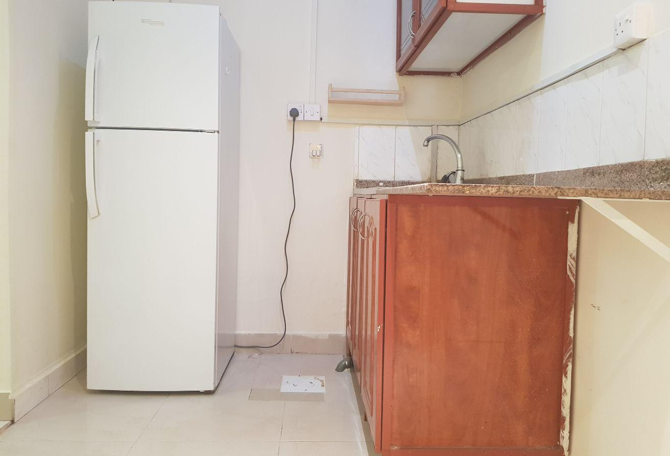 1Bhk Furnished Flat With Bills In West Bay / Dafna - Apartment in West Bay