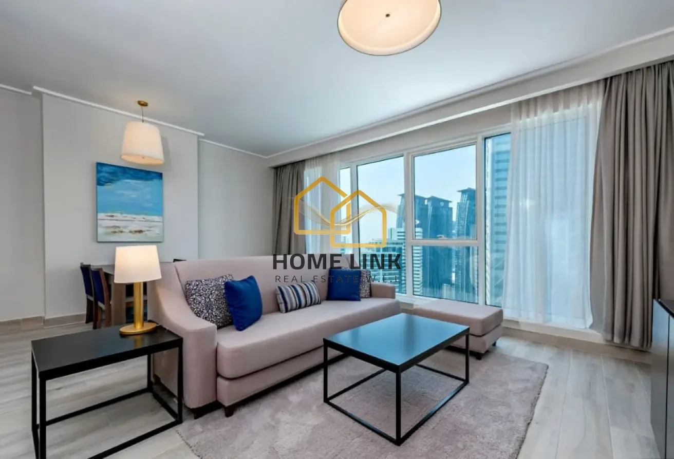 LUXURIOUS 1 BEDROOM FF APARTMENT IN WEST BAY - Apartment in West Bay