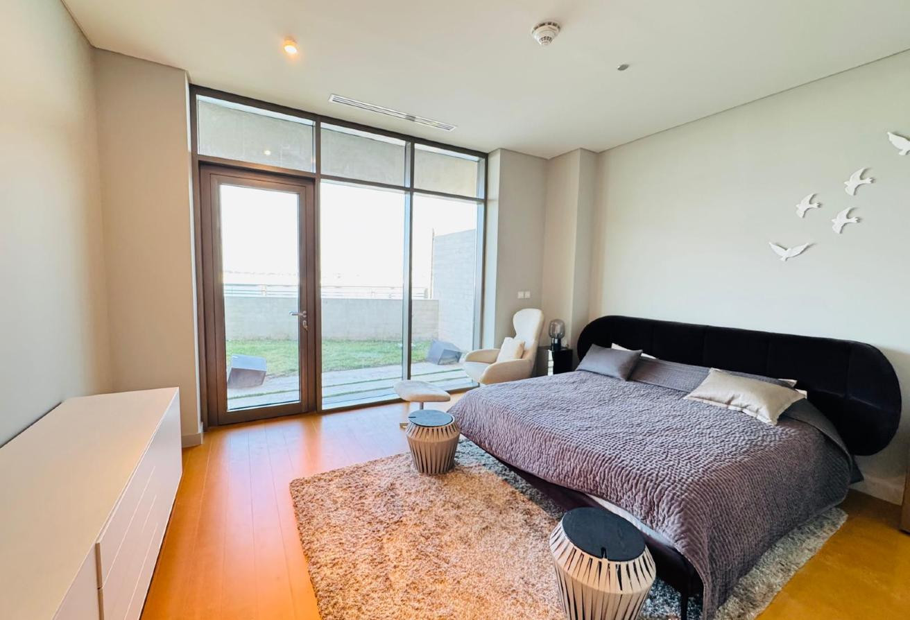 COASTAL LUXURY 2 BDR | PRIME CONDITIONS | BE FIRST - Apartment in Seef Lusail