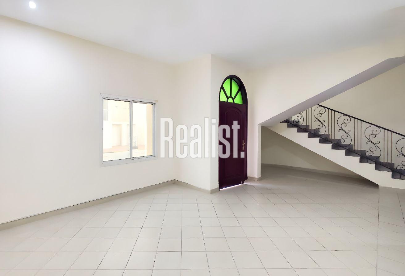 LADIES STAFF | 5 BDRM COMPOUND VILLA IN AIN KHALED - Compound Villa in Ain Khaled