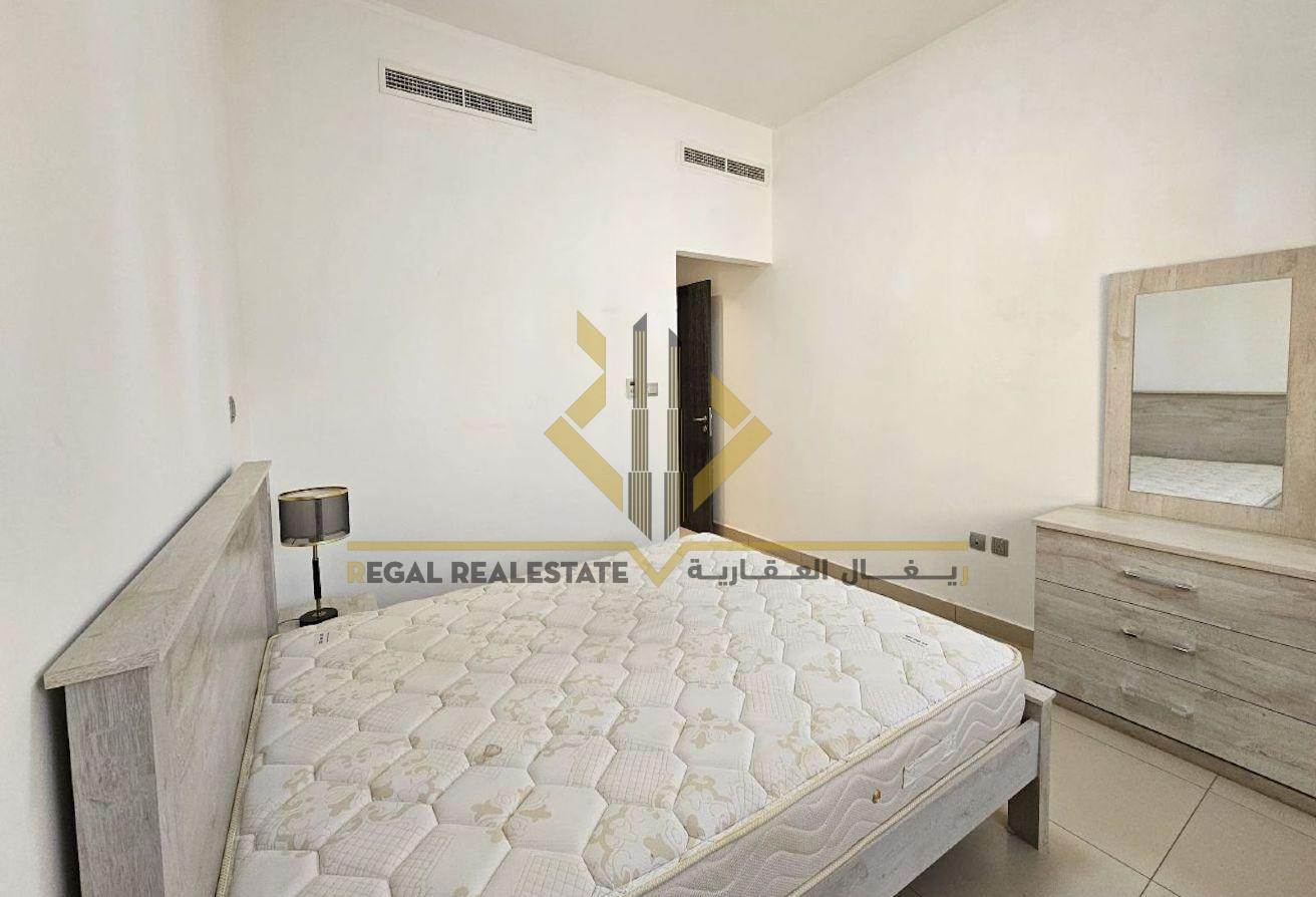 Bills Included | Fully Furnished 1BR in Lusail - Apartment in Dara