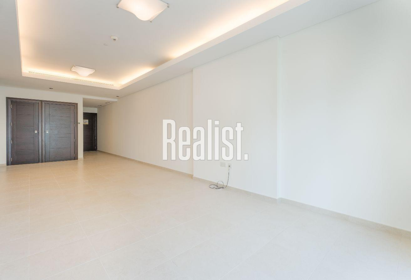 OFFER PRICE | SEMI FURNISHED 1 BHK | WITH BALCONY - Apartment in Viva West