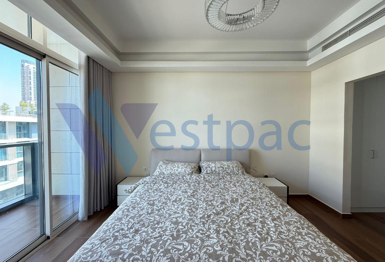 MODERN AND SPACIOUS 1 BHK FF FOR RENT GEWAN ISLAND - Apartment in Gewan Island