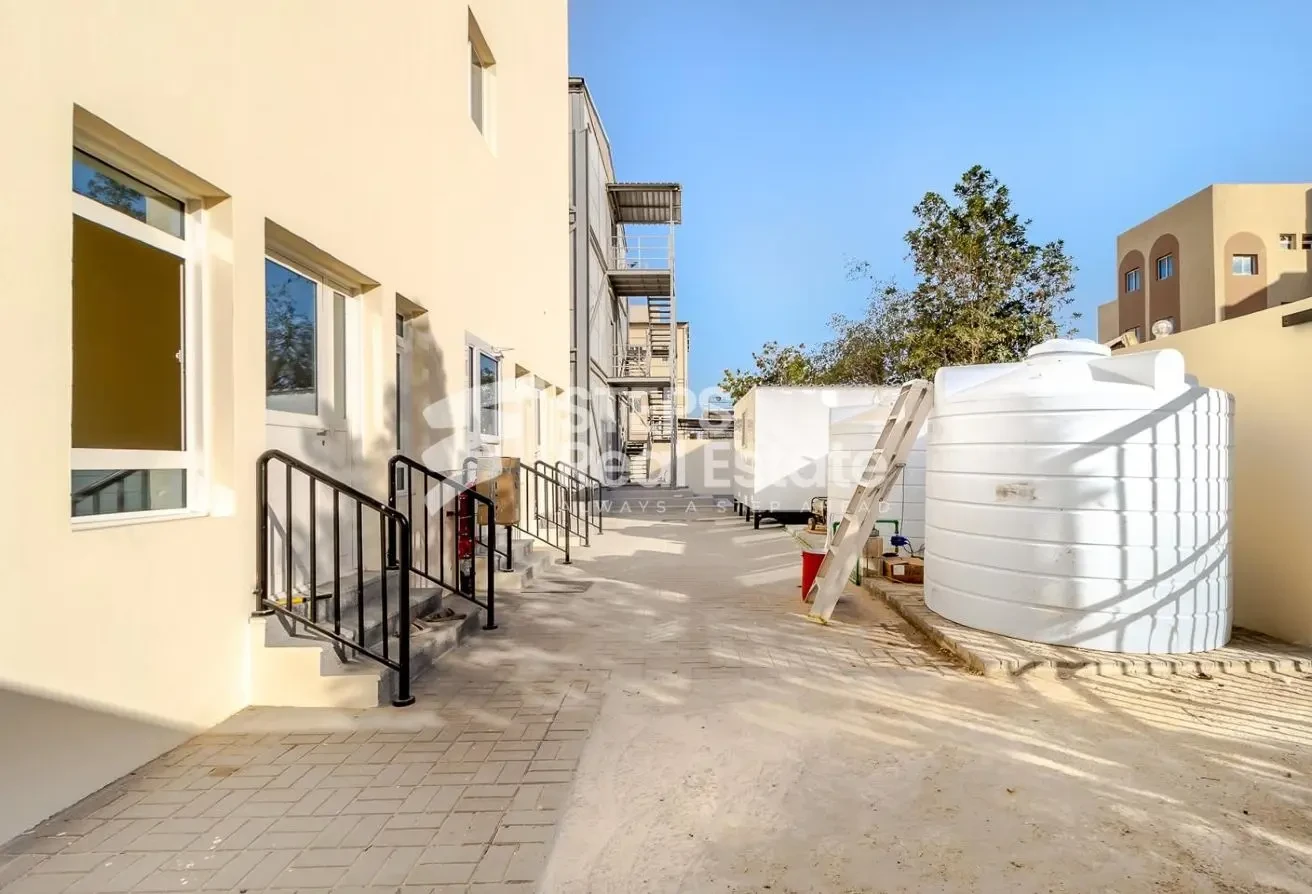 32 Labor Camp for Rent in Simaisma - Labor Camp in Sumaysimah