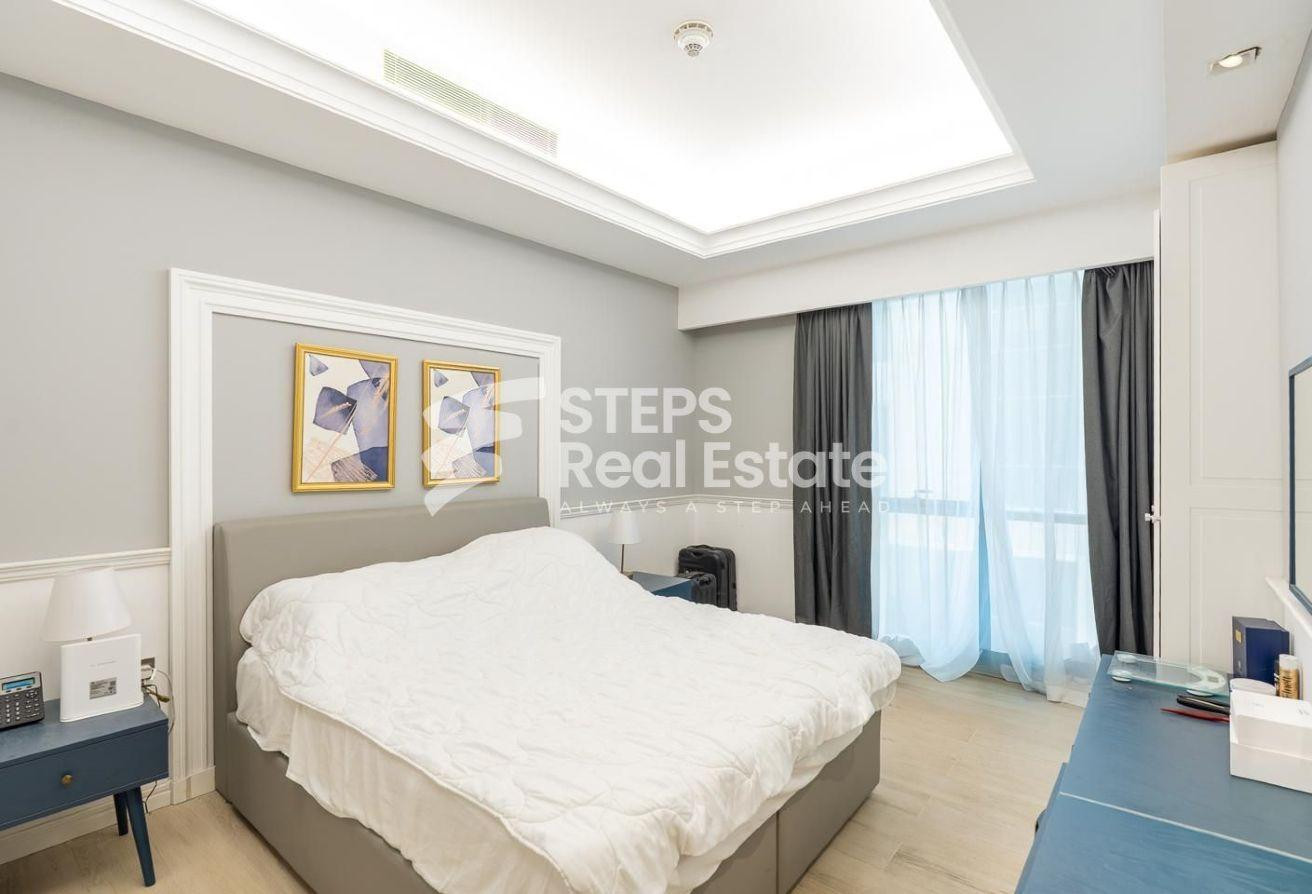 Hotel Apartment for Sale in Al Sad with High ROI - Apartment in Al Sadd Road