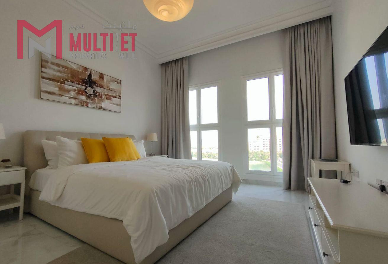 Modern 1 Bedroom FF | Amazing And Cozy | QQ - Apartment in Carnaval