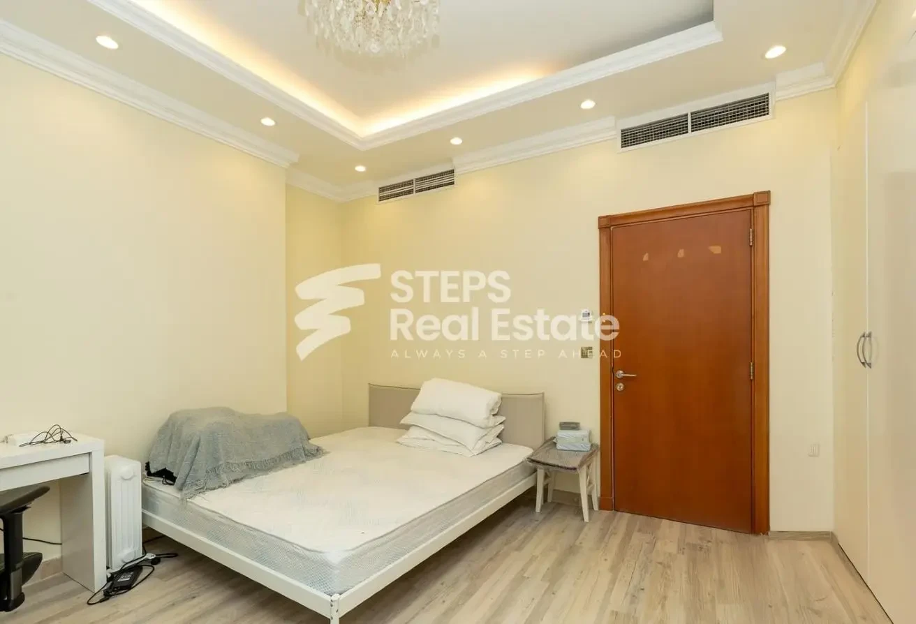 Side Sea View Apartment with Stunning Finishes - Apartment in West Porto Drive