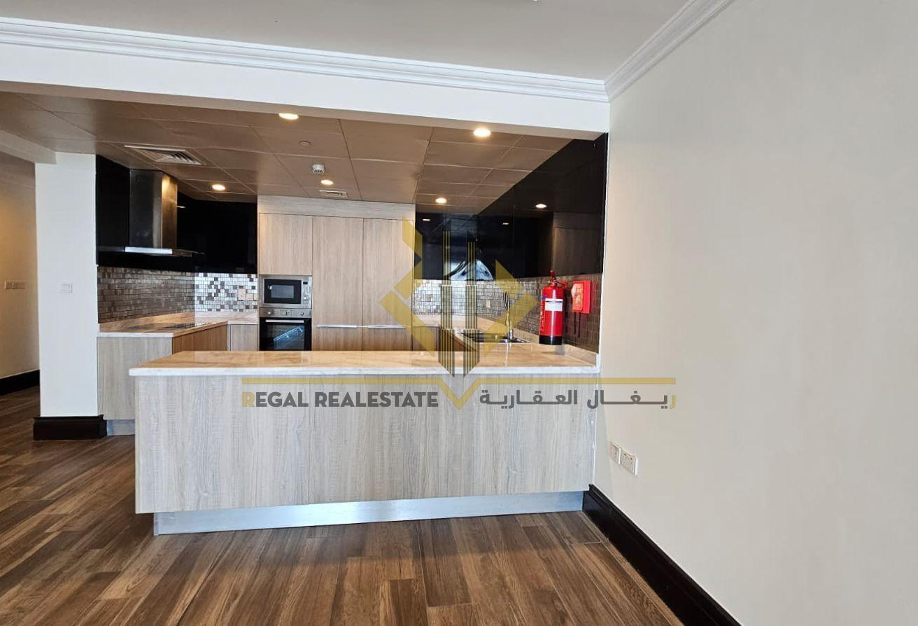 Luxurious 2-Bedroom Apartment in Viva Bahriya