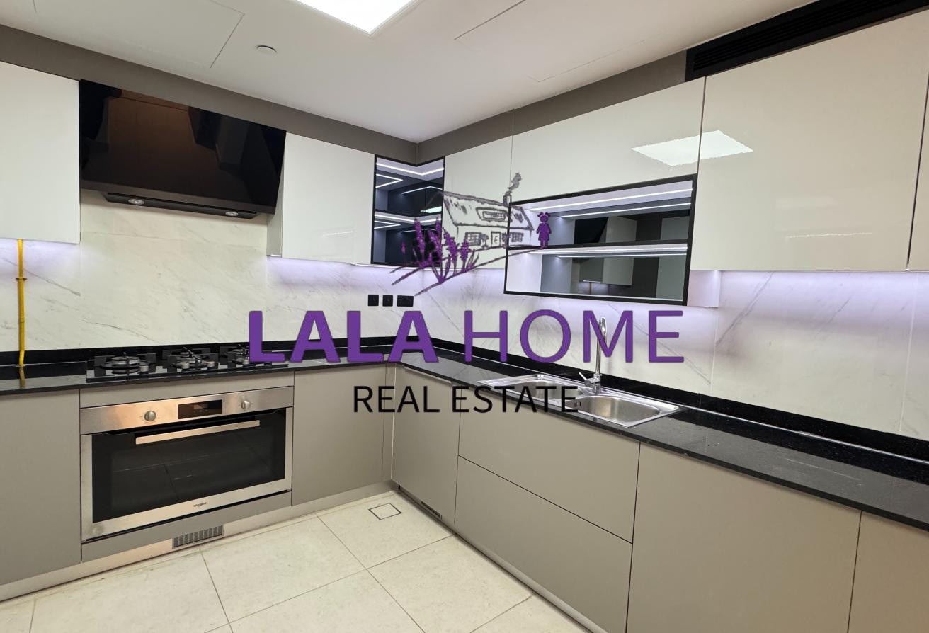 Specious 3BR FF | Bills Inc with balcony