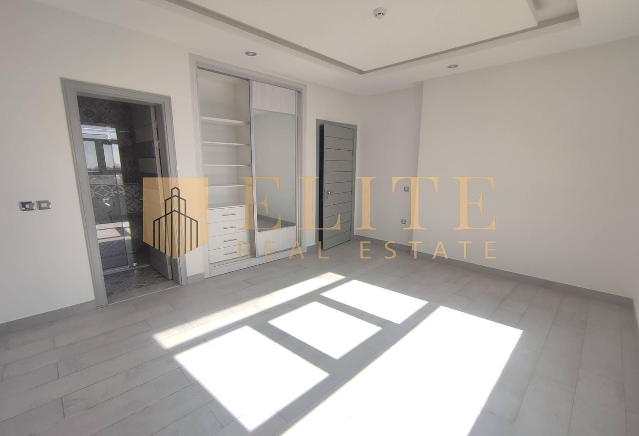 Spacious 2BHK Unfurnished Apartment in Al nasr - Apartment in Al Nasr Street