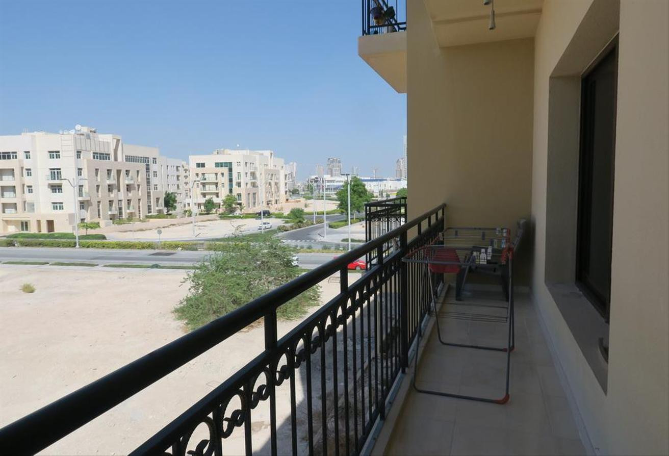 Great Location | Large Layout | Lusail