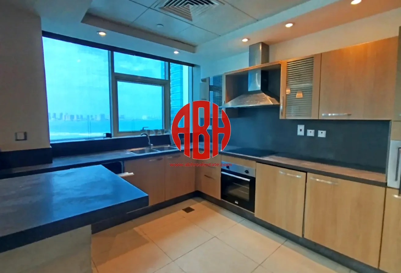 BILLS FREE+WIFI | 3BR+MAID+BALCONY | TOP AMENITIES - Apartment in West Bay