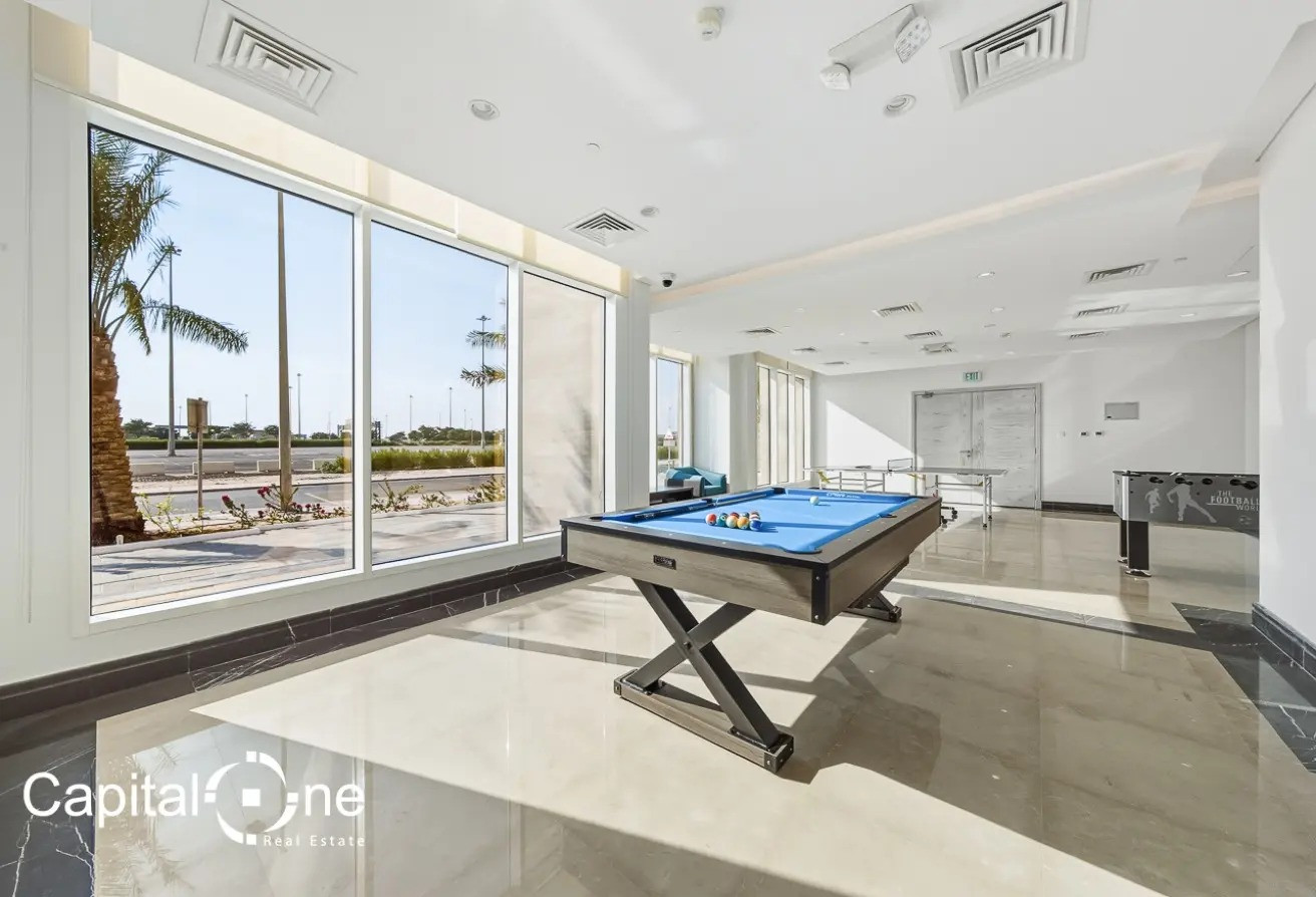 BRAND NEW | 2BHK | ALL BILLS INCLUDED | SEAVIEW