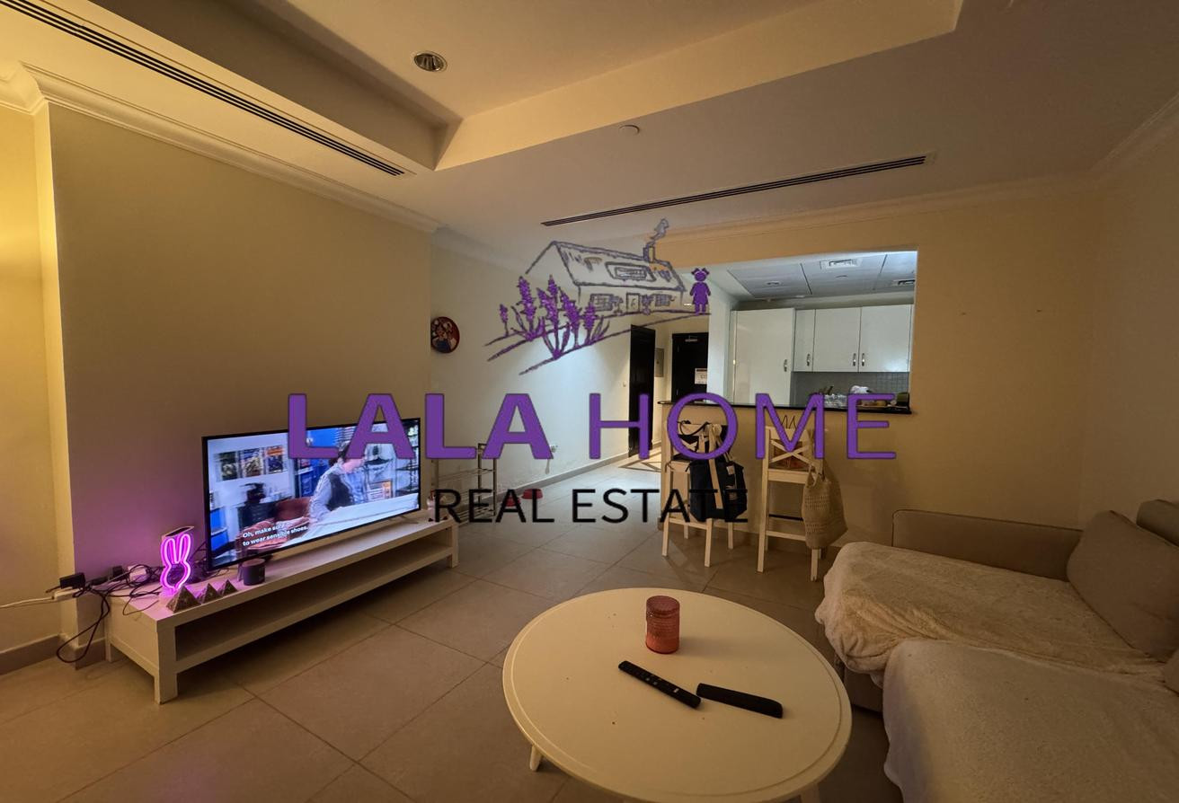 HOT DEAL STUDIO FOR SALE IN PORTO ARABIA - Studio Apartment in West Porto Drive
