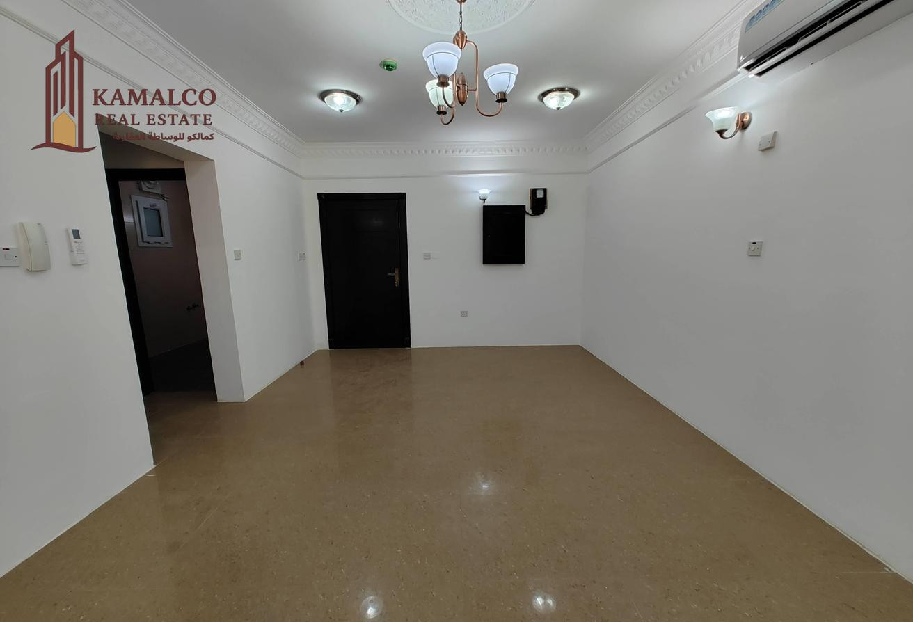 Bright 1 BHK Un Furnished Ready To Move Near Metro - Apartment in Umm Ghuwailina