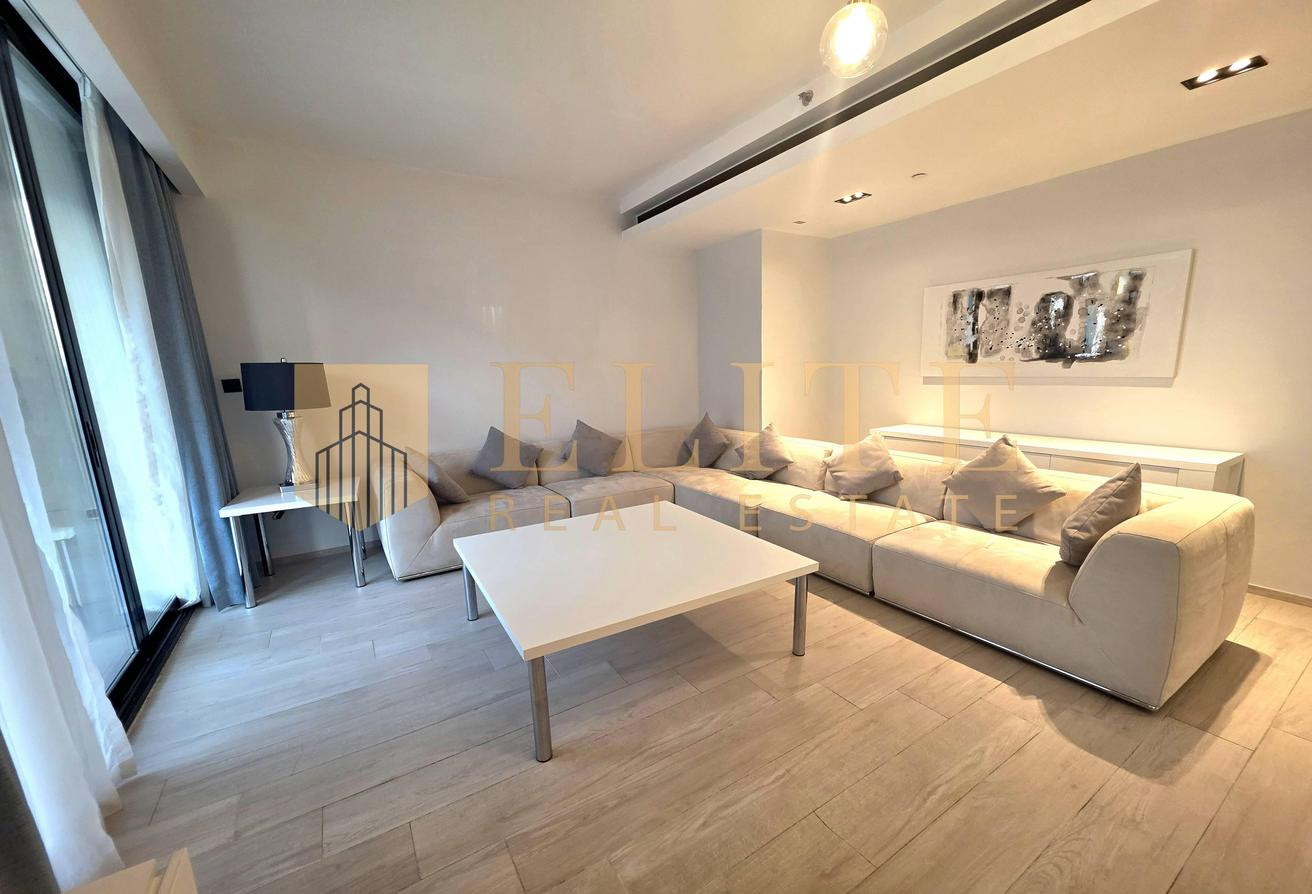 Amazing 3BHK in Lusail | Brand New &amp; Modern - Apartment in Al Kharaej 1