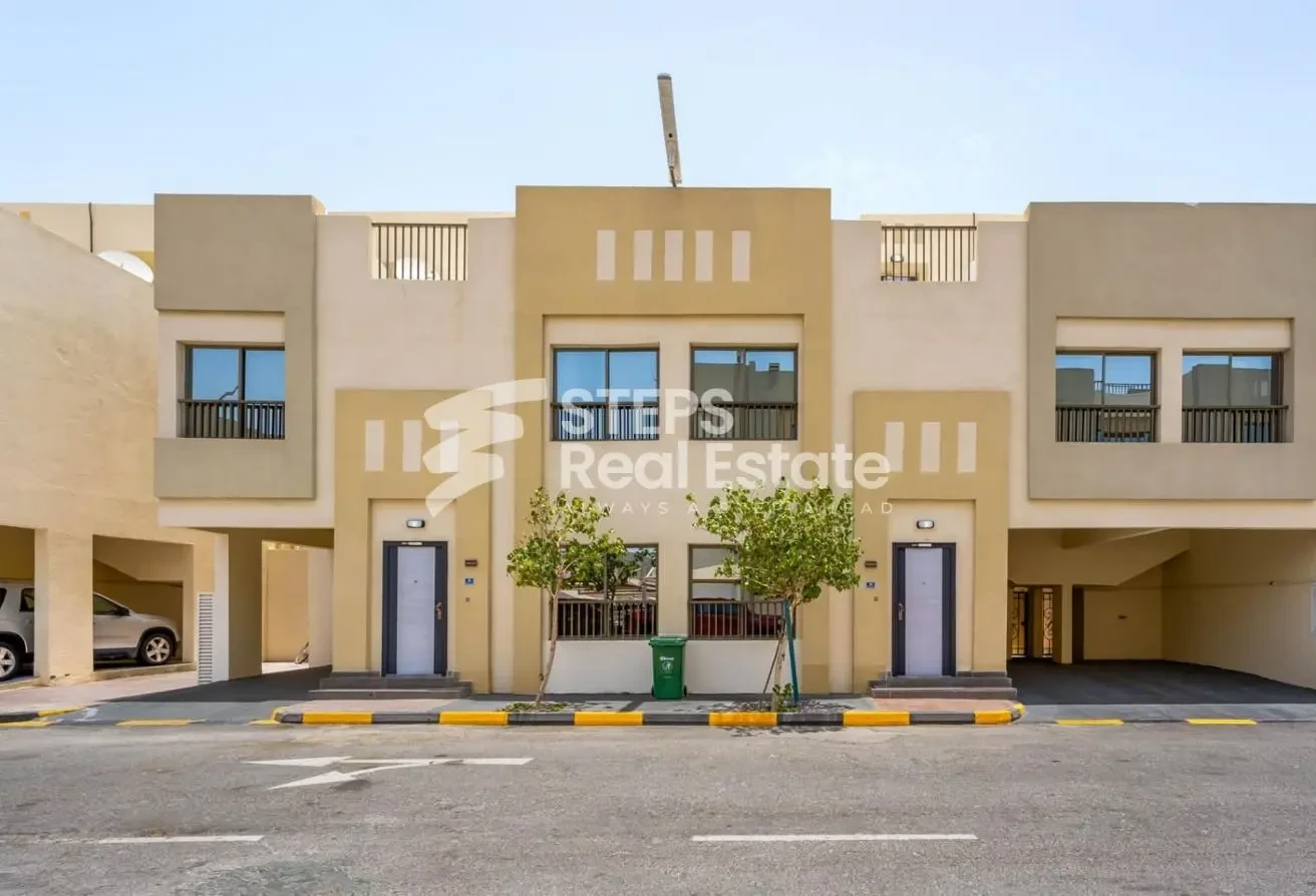 Elegant Community Villa for Sale in Al Wakra - Villa in Al Wukair