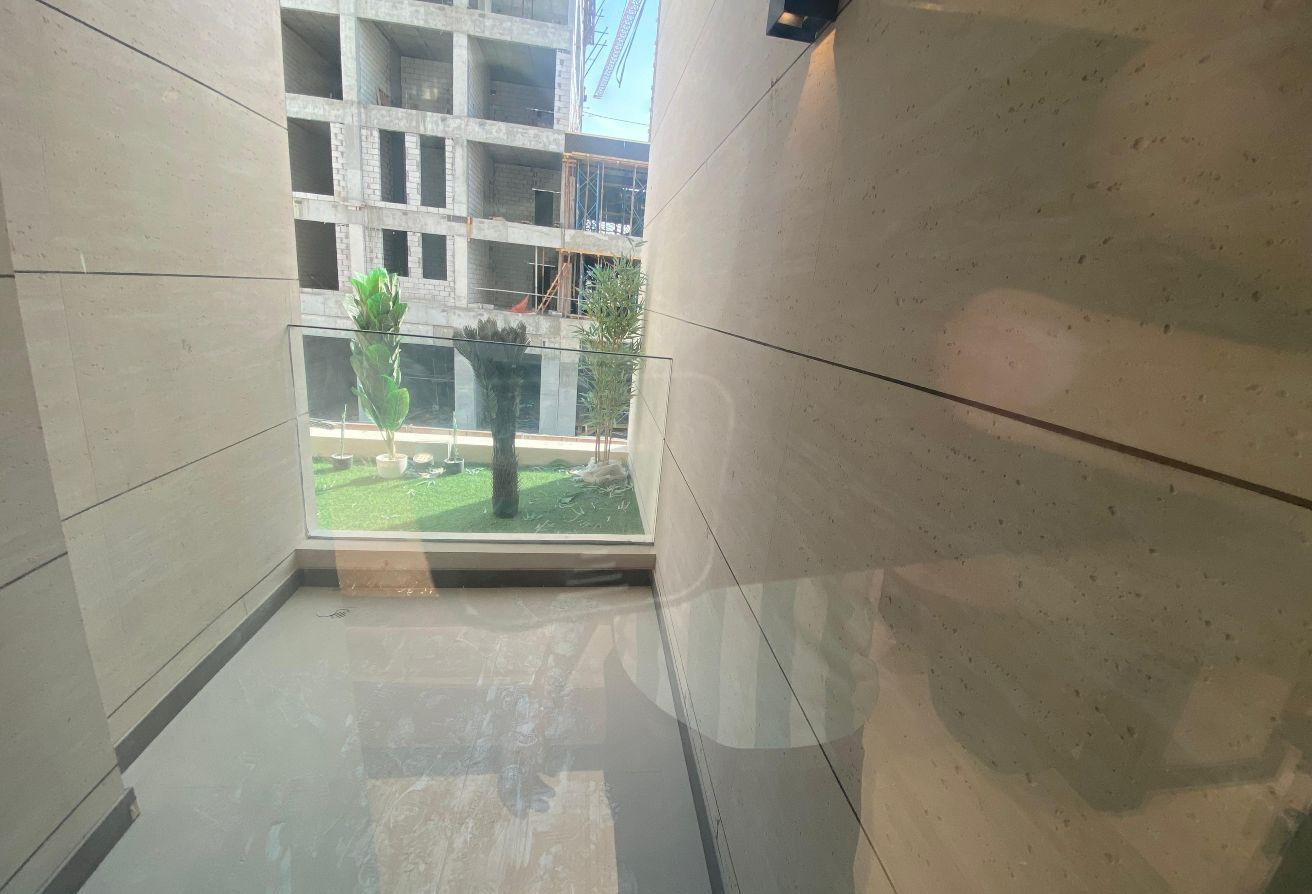 Luxury Brand new 2 BHK In Al Waab - Main Road