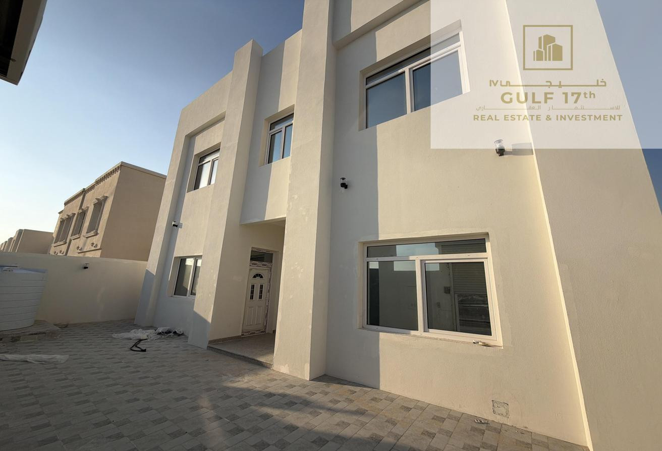 BRAND NEW PRIME LOCATION 6 BHK VIILA IN ALKHOR - Villa in Al Khor