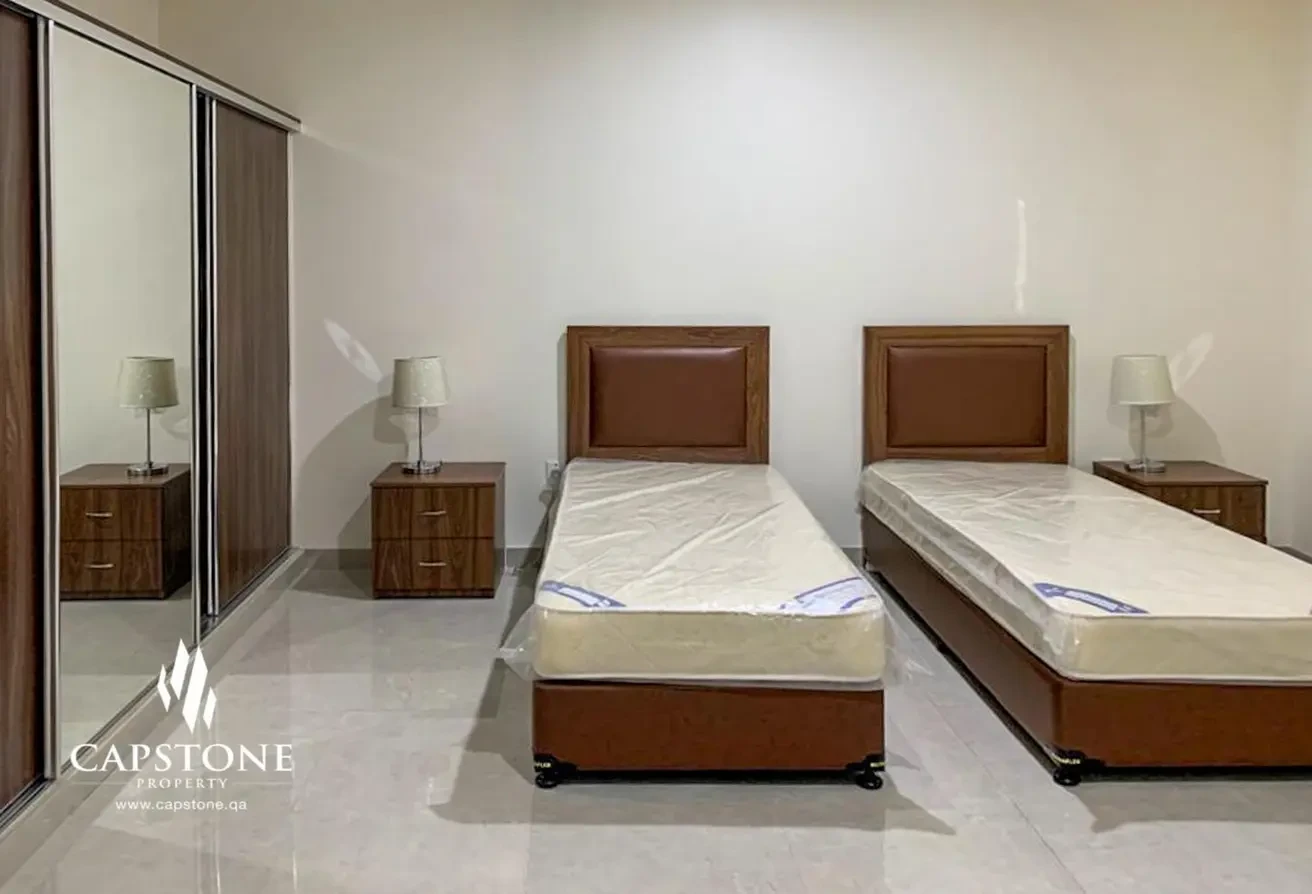 All Bills Included | Weekly Cleaning Service | 2BR - Apartment in Old Airport Residential Apartments