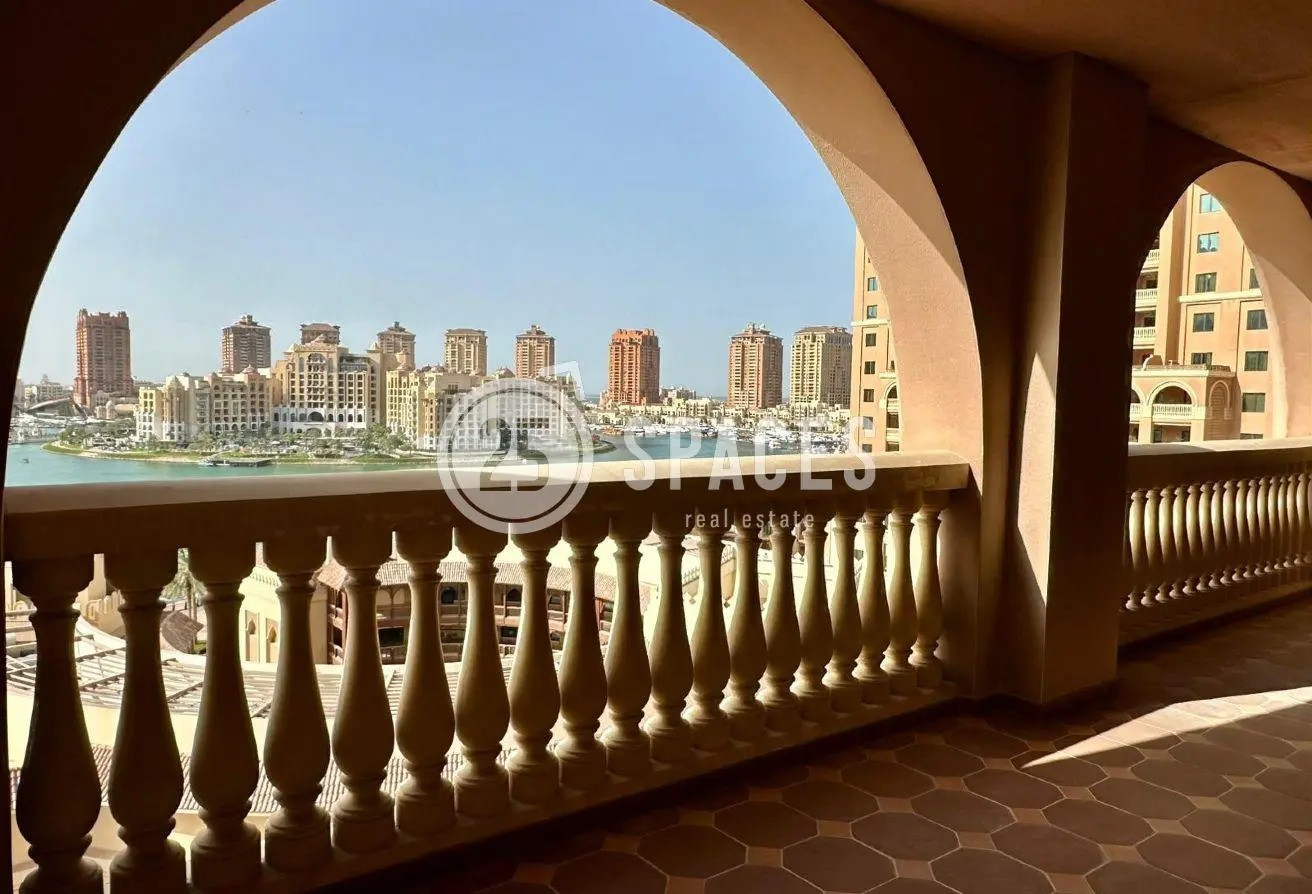 No Agency Fee I One Bedroom Apt I Qatar Cool Incl