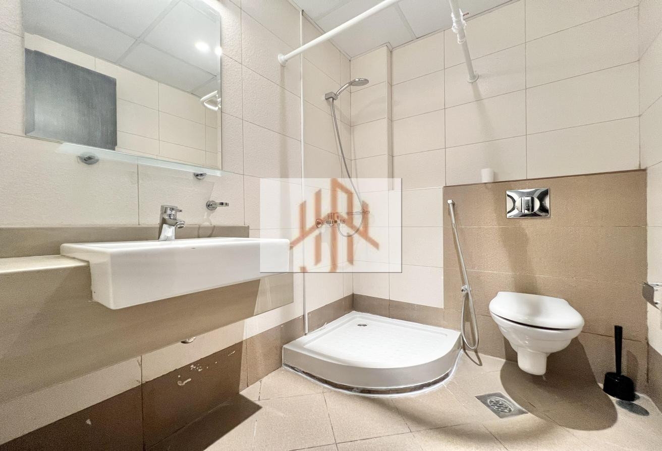 RENOVATED | 2+MAID SF | WITH BALCONY