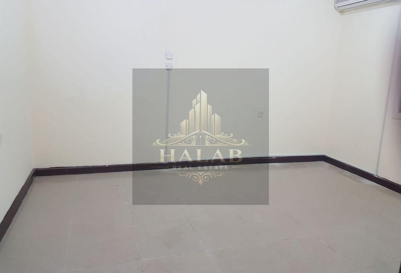 2 BHK Furnished Apartment in Al Gharrafa