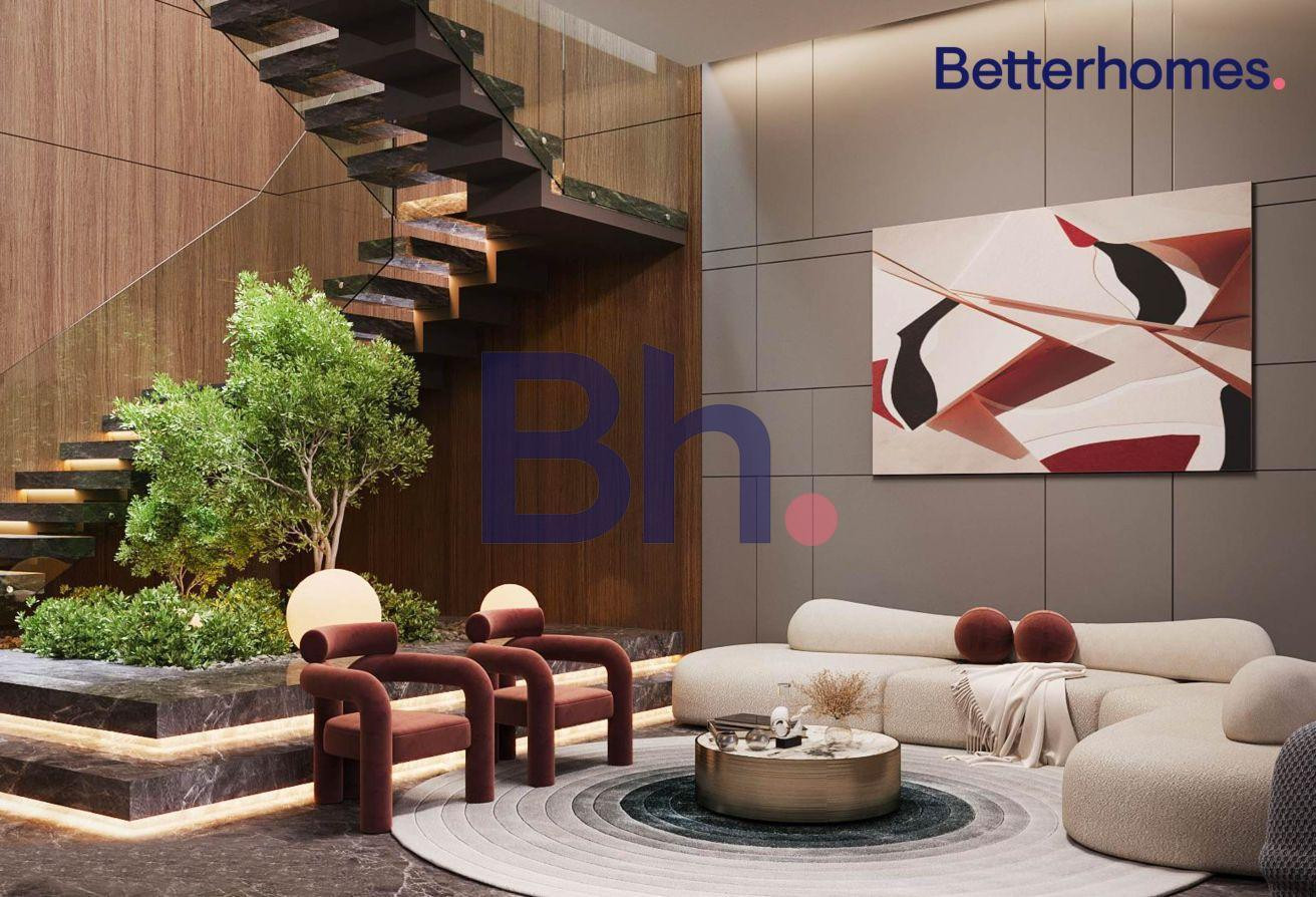 ELEVATED LIVING | FLEXIBLE PAYMENT | 6-YEAR PLAN - Villa in Al Kharaitiyat