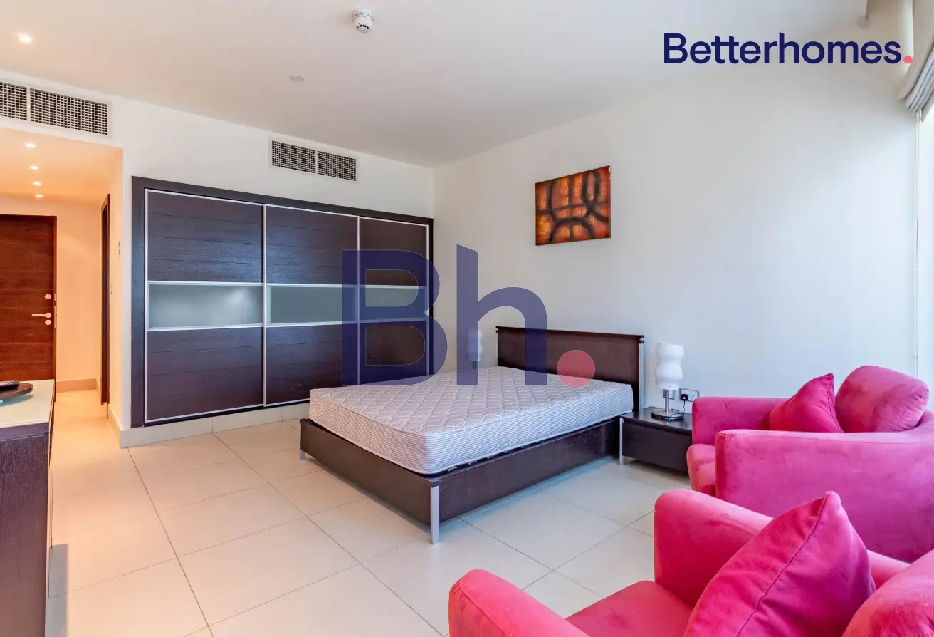 MOVE IN READY | FULLY FURNISHED | PRIME LOCATION - Apartment in West Bay