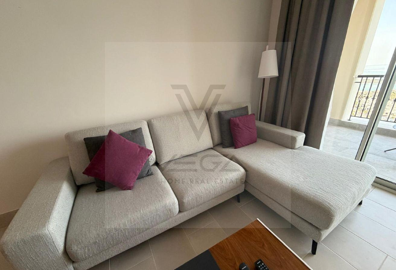3BR FULLY FURNISHED APT | BILLS INCLUDED | PEARL