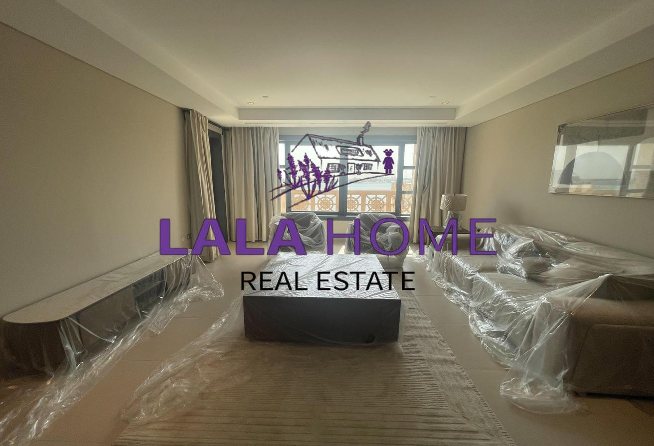 Luxury Renovated Furnished 2BR Townhouse - Townhouse in West Porto Drive