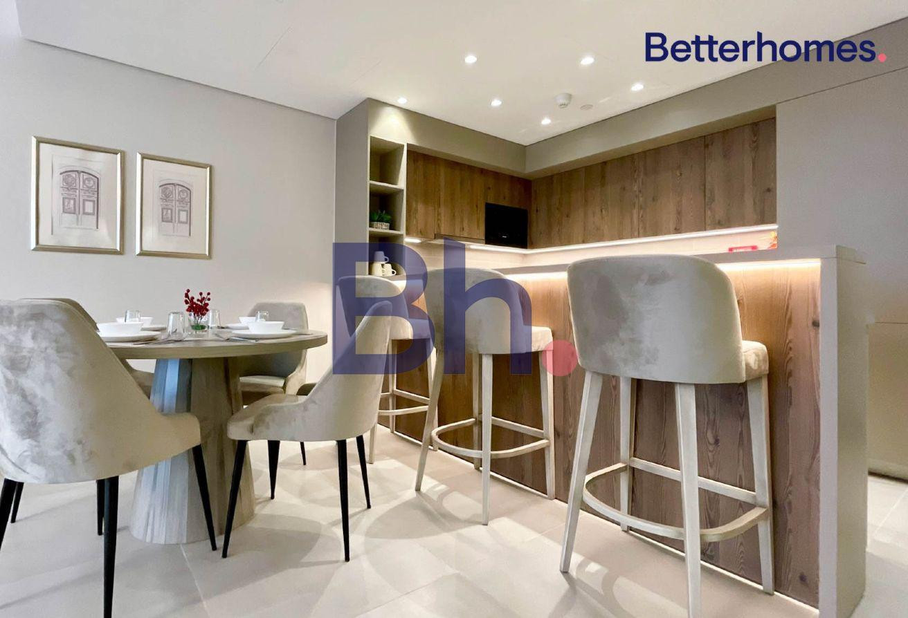 FULLY FURNISHED | 1 BEDROOM | LUXURY AMENITIES - Apartment in West Bay