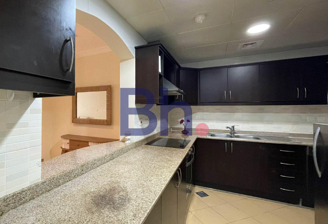 MODERN LIVING | FULLY FURNISHED 1 BEDROOM - Apartment in West Porto Drive