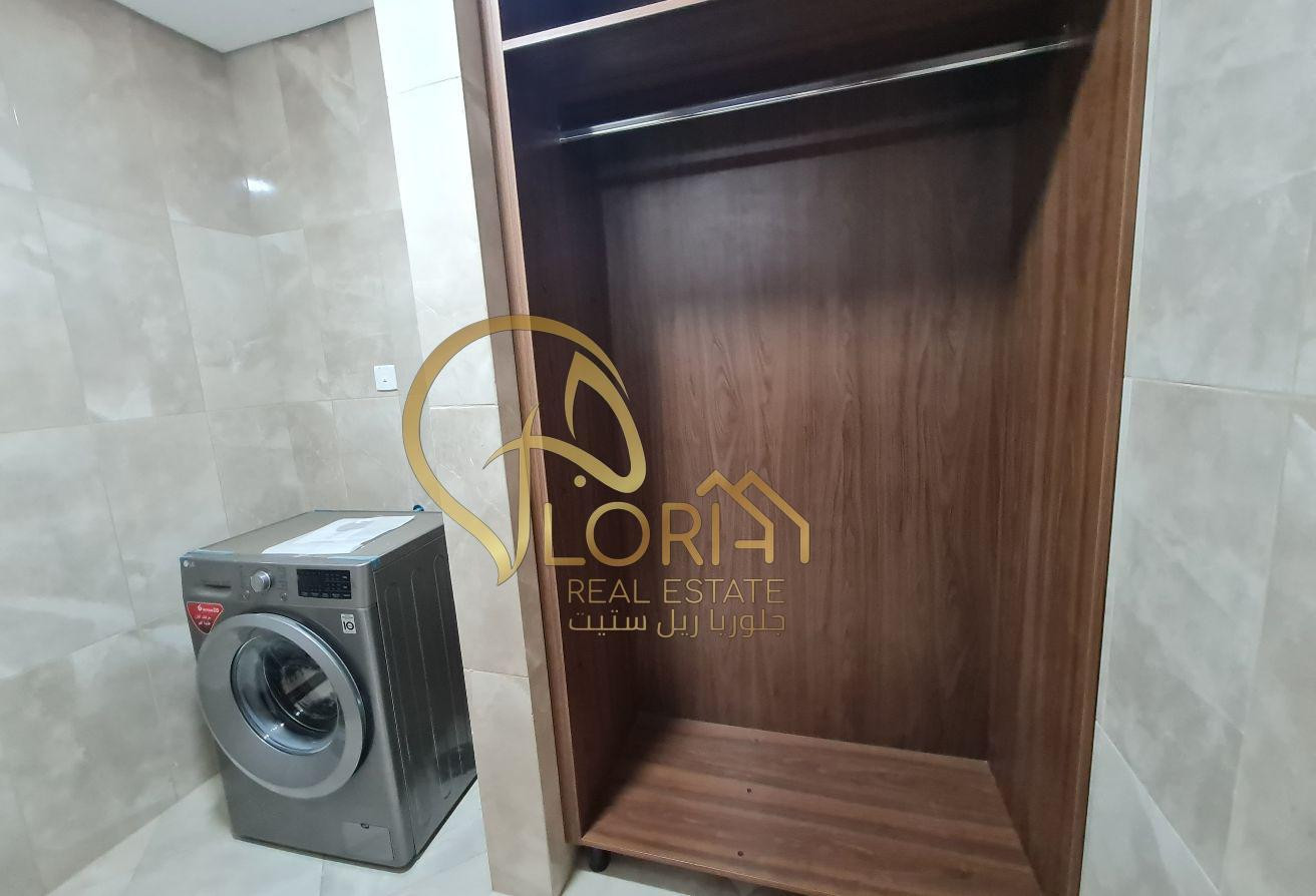 Catchy Apartment | 2BHK | Garden View | Furnished