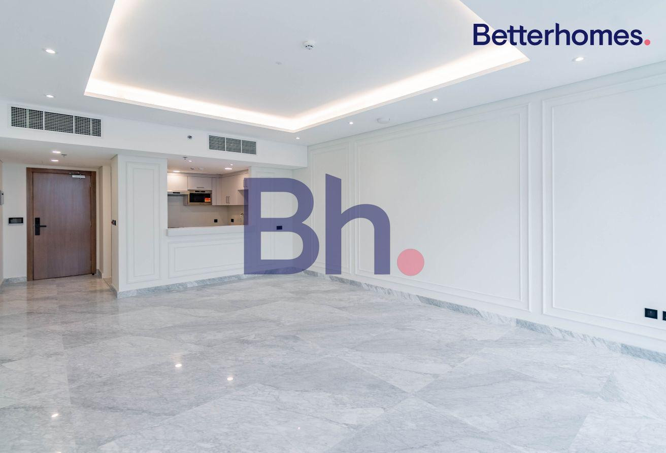 BRAND NEW | 2 BEDROOMS | PRIME LUSAIL LOCATION - Apartment in Marina Tower 23