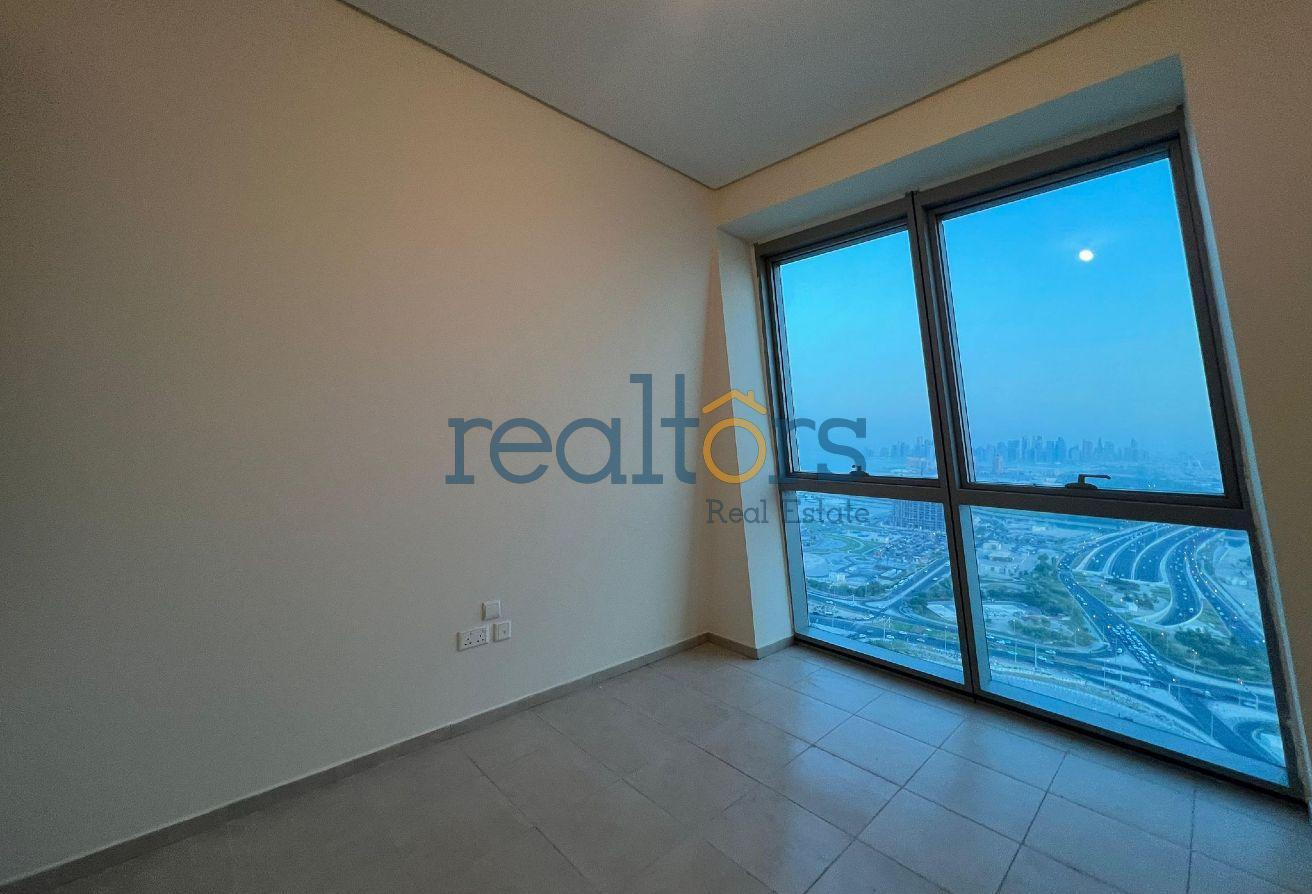 Modern 2-Bed Apartment in Zig Zag Tower B - Apartment in Zig Zag Towers